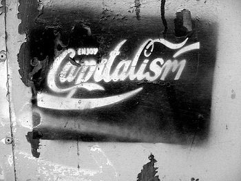 «Теневая» экономика в СССР