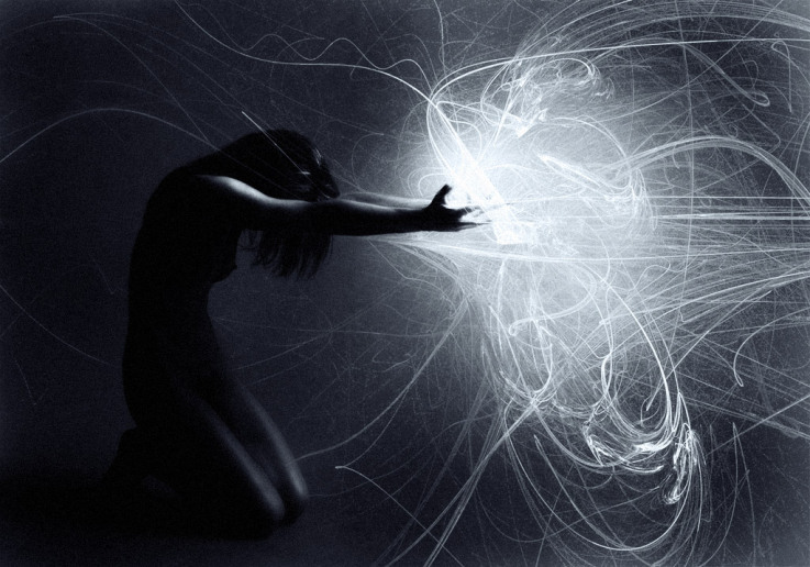 Тело лишь сосуд для души