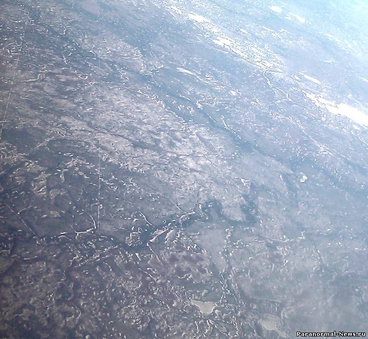 Загадочные сооружения древних в сибирской тундре