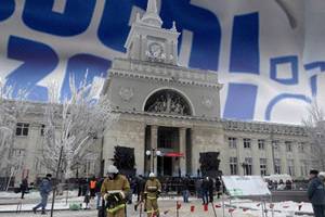 Теракты в Волгограде как подготовка к «основному взрыву» на Олимпиаде