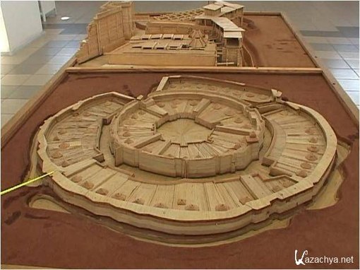 Уничтожение исторических артефактов