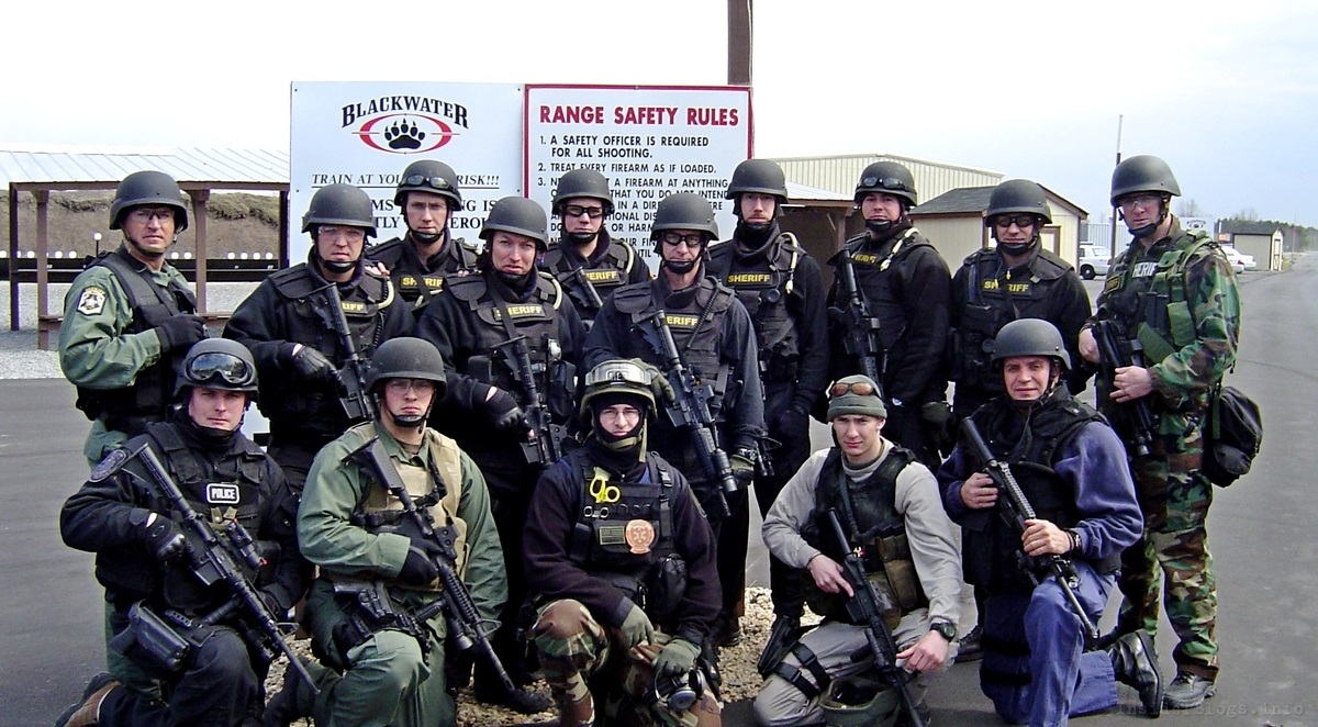 Украина приобрела дурную славу у западных наёмников