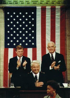  Уязвимость России перед санкциями и военными посягательствами ЕС и США 