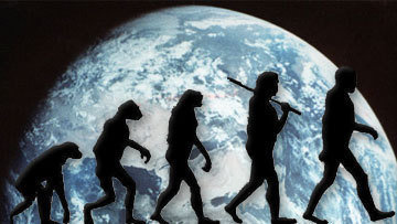 Уровень саморегуляции современного человека и его инопланетное происхождение