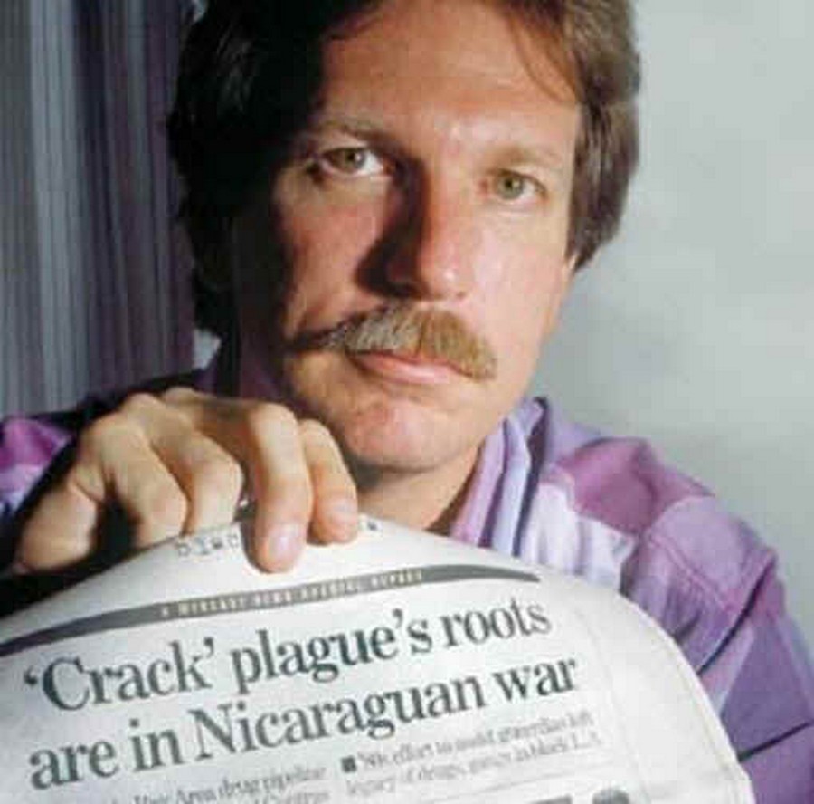 Убийственная «свобода слова»: Как избавляются от неугодных режиссёров в США