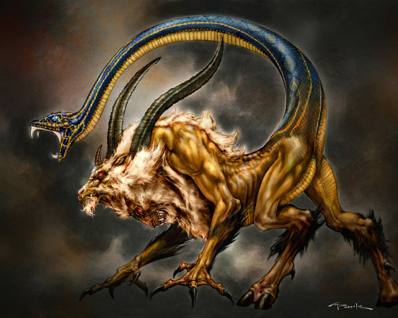 Украинская химера против Светлой Руси