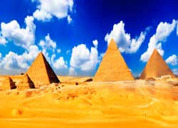 УТРАЧЕННЫЕ ТЕХНОЛОГИИ ДРЕВНИХ