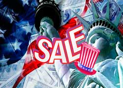 Выборы в США — виртуозная афера