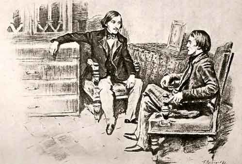 Во что верила "Православная Русь"