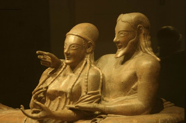 Ватикан хранит тайны истории славян