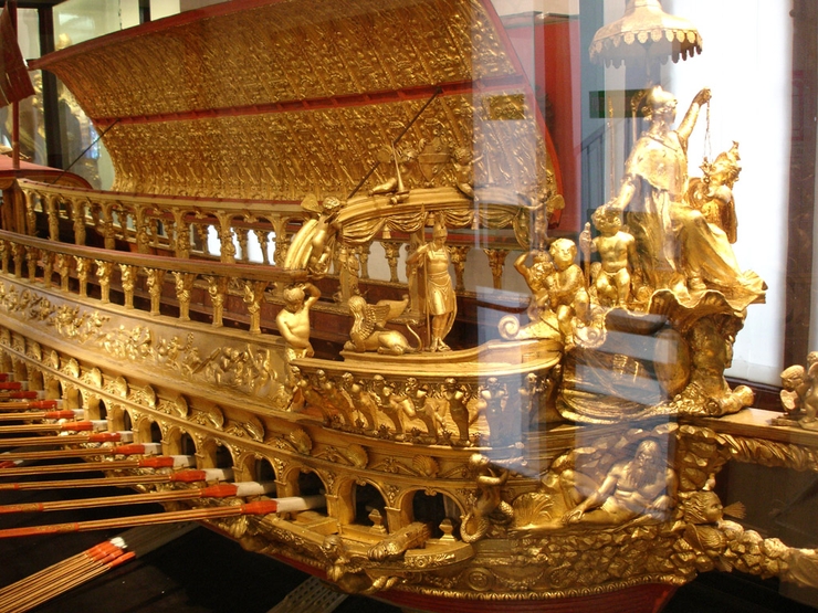 Военно-исторические хохмы.