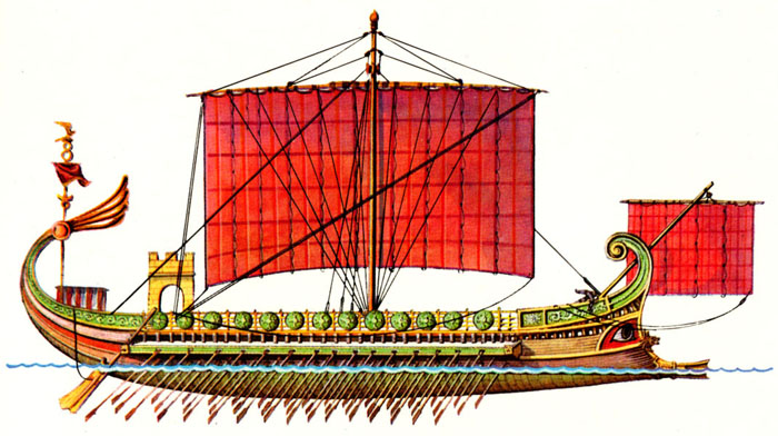 Военно-исторические хохмы.