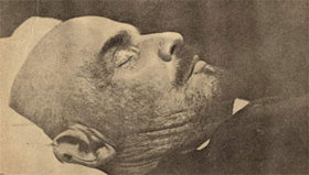 Тайна Зиккурата и терафима на Красной площади