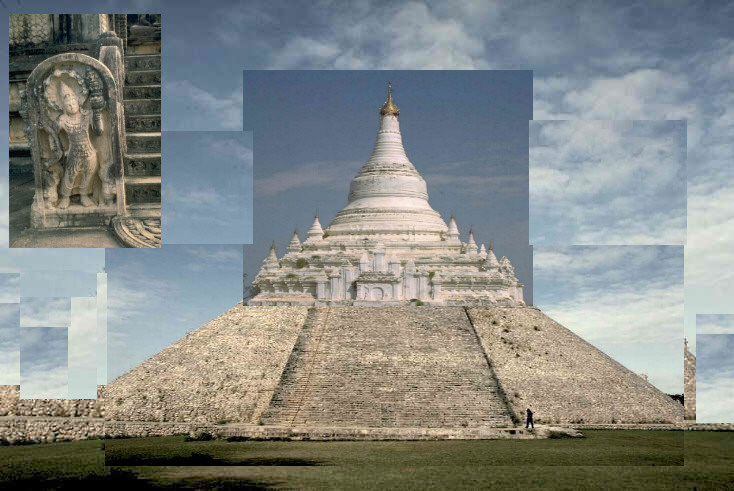 Забытые технологии древности. Размышления о прошедшем и будущим 