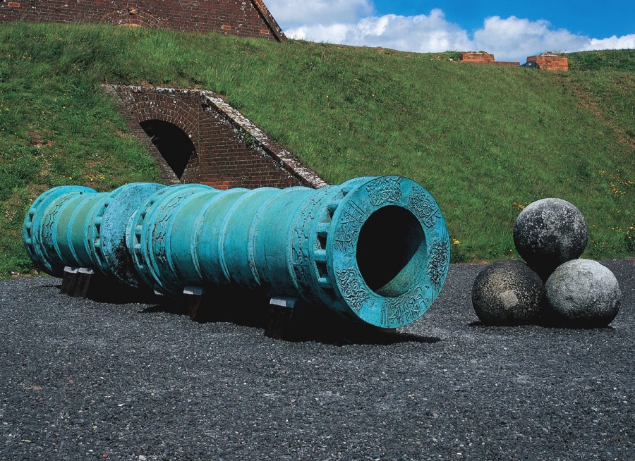 Забытые технологии древности. Размышления о прошедшем и будущим