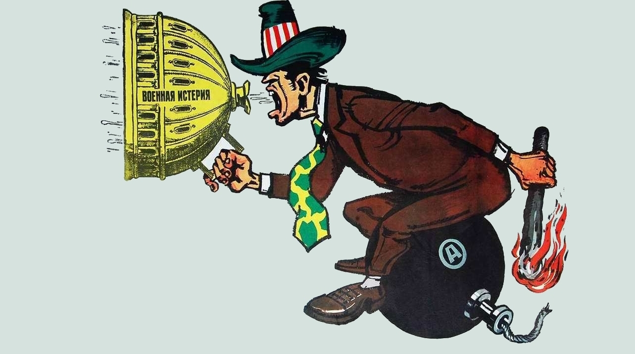 Вашингтон поднимает ставки на Украине