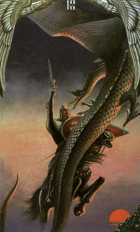 Кто является нашим настоящим врагом?