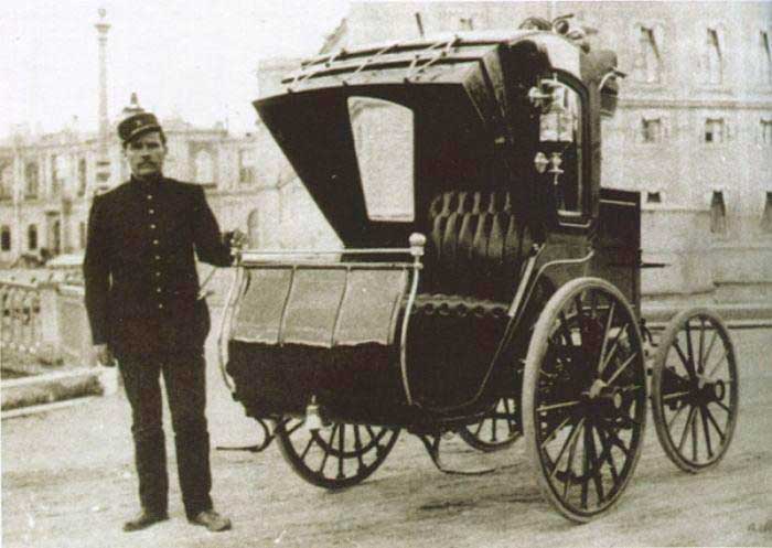 Великие русские изобретения, перевернувшие мир Великие русские изобретения, изменившие мир