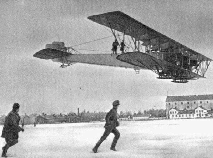 Великие русские изобретения, перевернувшие мир Великие русские изобретения, изменившие мир