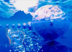 Вальтер Ритц, его жизнь и гибель