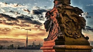 В чем сакральный смысл сооружений Санкт-Петербурга