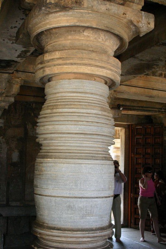 Комплекс Шраванабелагола