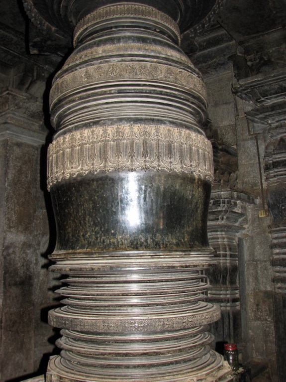 Комплекс Шраванабелагола