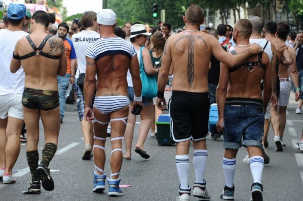 ХОЛОКОСТ предсказан Христом-Спасителем, и он будет благом для общества!