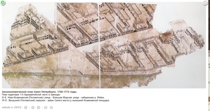 Древние цивилизации засыпало песком