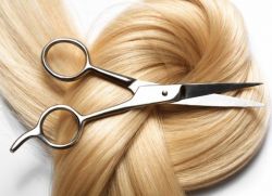 Зачем человеку волосы?