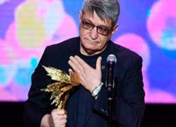 За что сегодня дают премию «Ника»