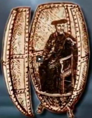 Живое знание Левашова. Принцип действия «Зеркал Козырева». Живое знание Левашова. Или принцип действия «Зеркал Козырева»