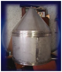 Живое знание Левашова. Принцип действия «Зеркал Козырева». Живое знание Левашова. Или принцип действия «Зеркал Козырева»