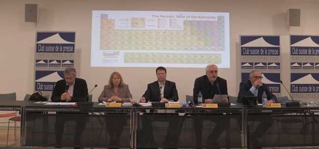 Запретная наука. Биотрансмутация урана – открытие и следствия