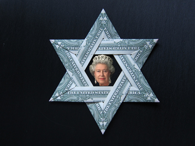 Елизавет1.png Заговор против человечества продолжается, XXI век