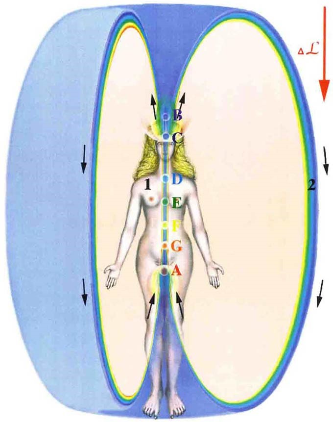 Жизнь после Жизни. Наказание за грехи. Карма