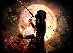 Зачем смерти коса? Притча