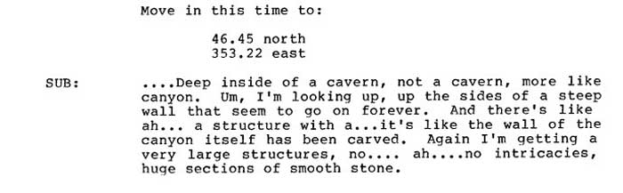 «Звёздные врата»: как ЦРУ разведывало обстановку на Марсе в 1980-х годах